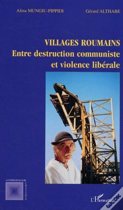Capa do artigo Villages Roumains ; Entre Destruction Communiste Et Violence Liberale