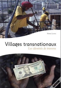Capa do artigo Villages Transnationaux - Les Identites De Traverse