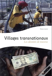 Capa do artigo Villages Transnationaux - Les Identites De Traverse