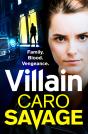 Villain - Preview