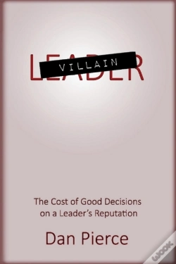 Capa do artigo Villain