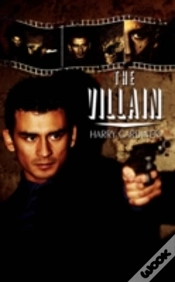 Capa do artigo Villain