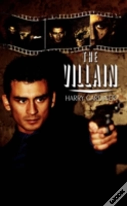 Capa do artigo Villain