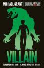 Villain - Preview