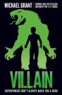 Villain - Preview