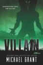 Villain - Preview
