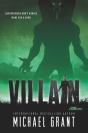 Villain - Preview