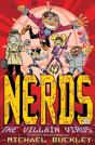 Villain Virus (Nerds Book Four) - Preview