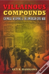 Villainous Compounds