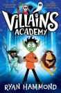 Villains Academy - Preview