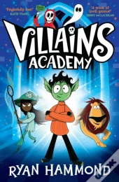 Villains Academy