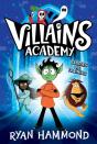Villains Academy - Preview