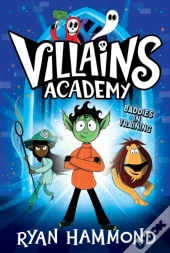 Villains Academy