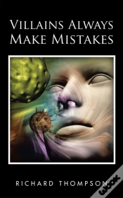 Capa do artigo Villains Always Make Mistakes