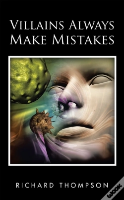Capa do artigo Villains Always Make Mistakes