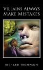 Villains Always Make Mistakes - Preview