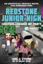Villains Crashed My Party - Preview