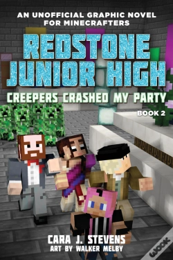 Capa do artigo Villains Crashed My Party