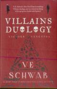 Villains Duology