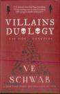 Villains Duology - Preview