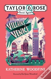 Villains In Venice
