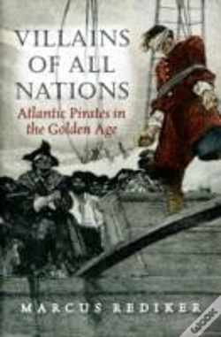 Capa do artigo Villains Of All Nations