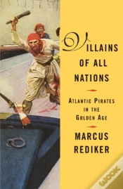 Capa do artigo Villains Of All Nations