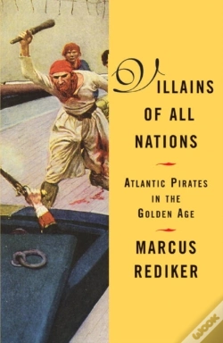 Capa do artigo Villains Of All Nations