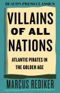 Villains Of All Nations - Preview
