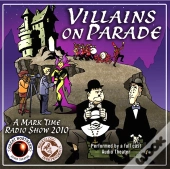 Villains On Parade