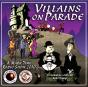 Villains On Parade - Preview