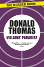 Villains' Paradise - Preview