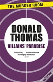 Capa do artigo Villains