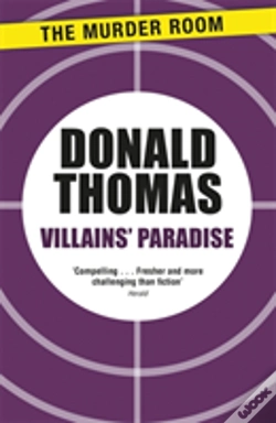Capa do artigo Villains' Paradise