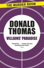 Villains' Paradise - Preview