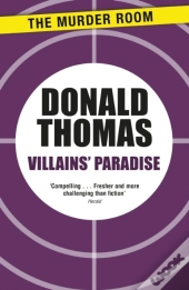 Villains' Paradise