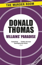 Capa do artigo Villains