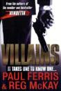 Villains - Preview