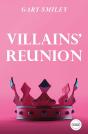 Villains' Reunion - Preview