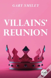 Capa do artigo Villains