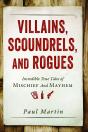 Villains, Scoundrels, And Rogues - Preview