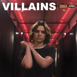 Capa do artigo Villains - Vinil