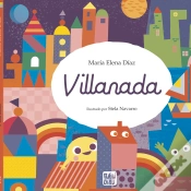 Capa do artigo Villanada