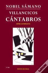 Villancicos Cantabros  