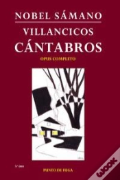 Capa do artigo Villancicos Cantabros  