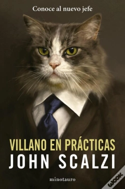 Capa do artigo Villano En Prácticas