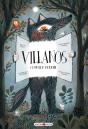 Villanos - Preview