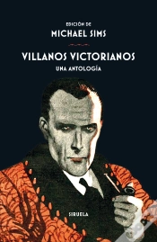 Capa do artigo Villanos Victorianos