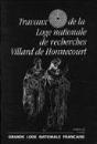 Villard De Honnecourt N°34 - Preview