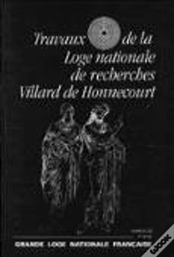 Capa do artigo Villard De Honnecourt N°34